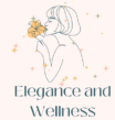 Elegance and Wellness logo